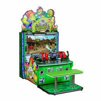 Zombie Land Battle